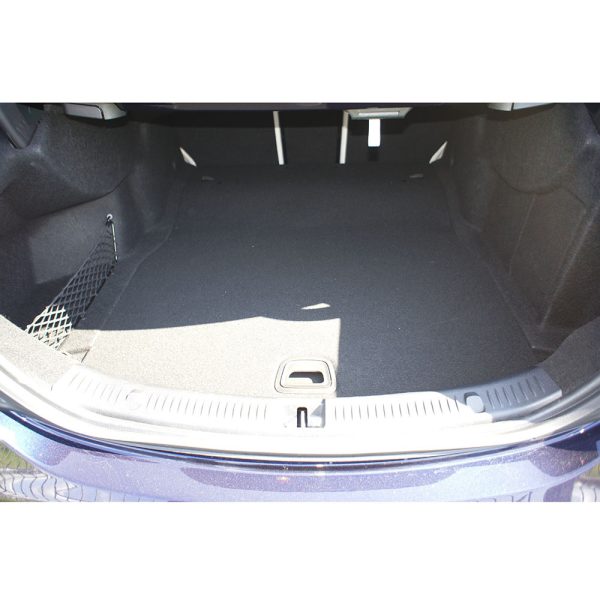 MERCEDES E CLASS SALOON 2016 ONWARDS W213 Boot Liner Mat 6