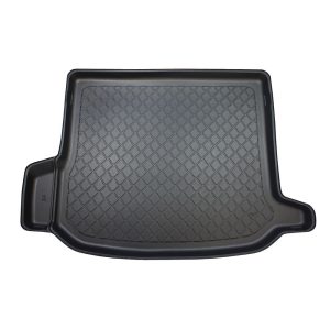 MERCEDES GLC COUPE 2016-2022 Boot Liner Mat 0