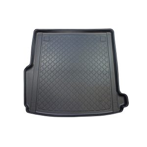 MERCEDES E CLASS ESTATE 2016 ONWARDS Boot Liner Mat 0