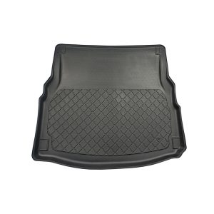 MERCEDES E CLASS COUPE 2017 ONWARDS C238 Boot Liner Mat 0