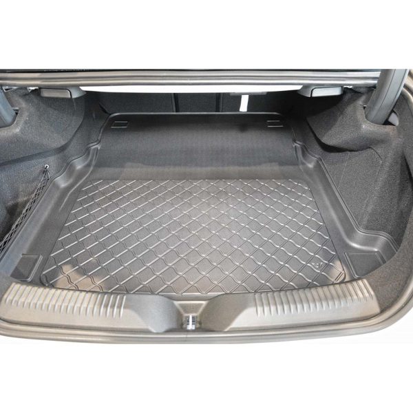 MERCEDES CLS 2018 ONWARDS Boot Liner Mat 3