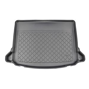 MERCEDES A CLASS HATCHBACK 2018 ONWARDS Boot Liner Mat 0