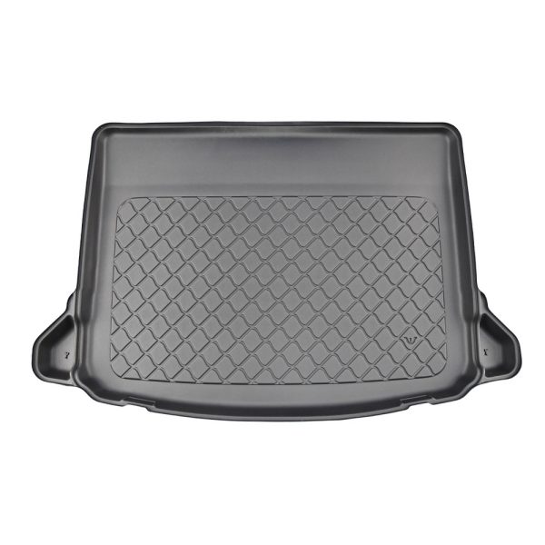 MERCEDES A CLASS HATCHBACK 2018 ONWARDS Boot Liner Mat 0