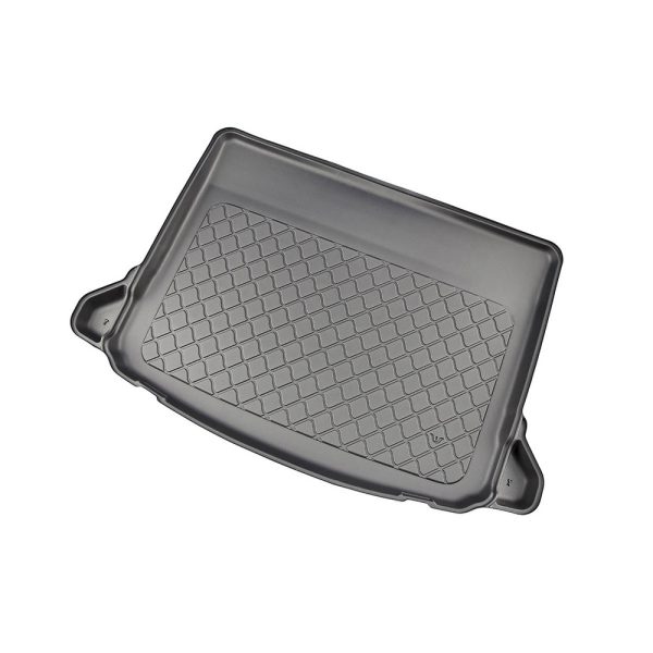 MERCEDES A CLASS HATCHBACK 2018 ONWARDS Boot Liner Mat 2