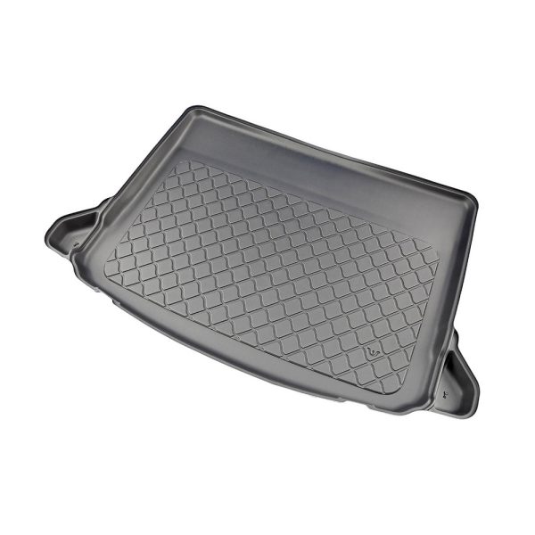 MERCEDES A CLASS HATCHBACK 2018 ONWARDS Boot Liner Mat 3