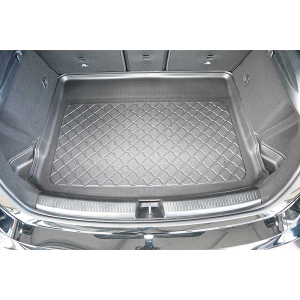 MERCEDES A CLASS HATCHBACK 2018 ONWARDS Boot Liner Mat 4