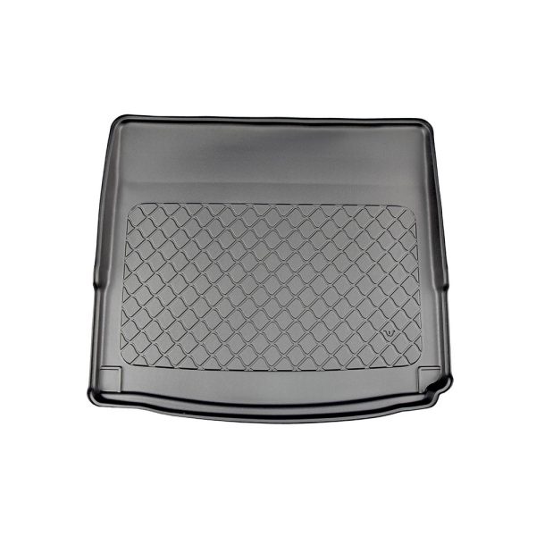 MERCEDES A CLASS SALOON 2018 ONWARDS Boot Liner Mat 1