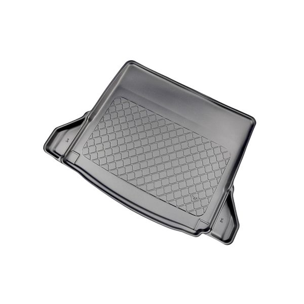 MERCEDES A CLASS SALOON 2018 ONWARDS Boot Liner Mat 2