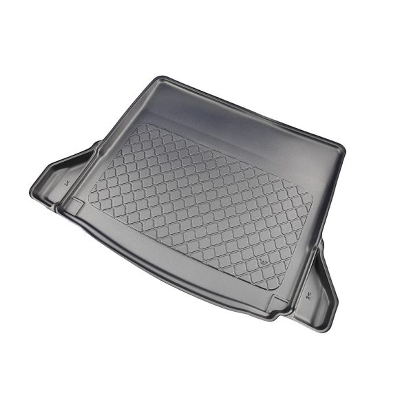 MERCEDES A CLASS SALOON 2018 ONWARDS Boot Liner Mat 3