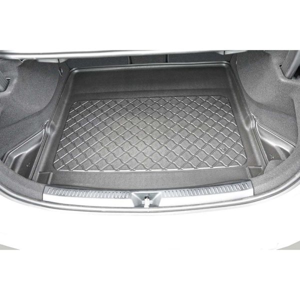 MERCEDES A CLASS SALOON 2018 ONWARDS Boot Liner Mat 4