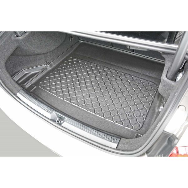 MERCEDES A CLASS SALOON 2018 ONWARDS Boot Liner Mat 5