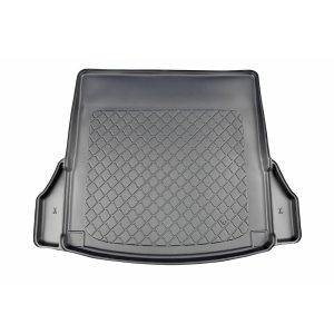 MERCEDES CLA 2019 ONWARDS Boot Liner Mat 0