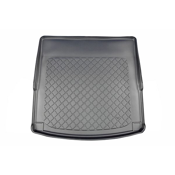 MERCEDES CLA 2019 ONWARDS Boot Liner Mat 1