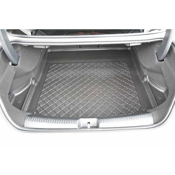 MERCEDES CLA 2019 ONWARDS Boot Liner Mat 4