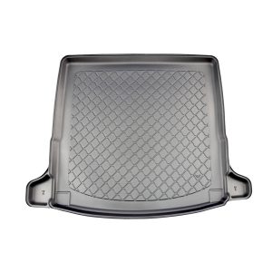 MERCEDES CLA SHOOTING BRAKE 2019 ONWARDS Boot Liner Mat 0