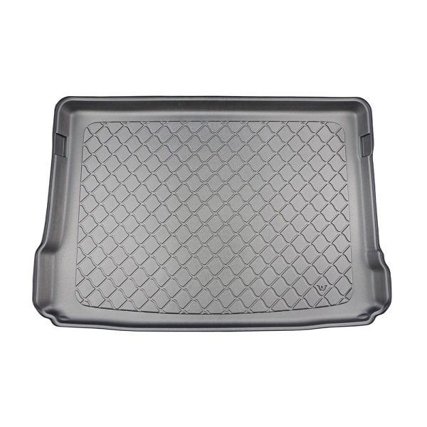 MERCEDES EQA Boot Liner Mat 0