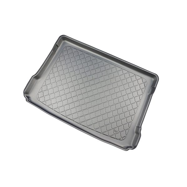 MERCEDES EQA Boot Liner Mat 1