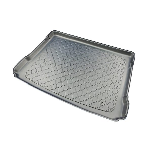 MERCEDES EQA Boot Liner Mat 2