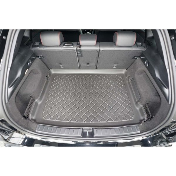 MERCEDES EQA Boot Liner Mat 3