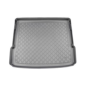 MERCEDES EQB Boot Liner Mat 0