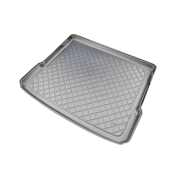 MERCEDES EQB Boot Liner Mat 2