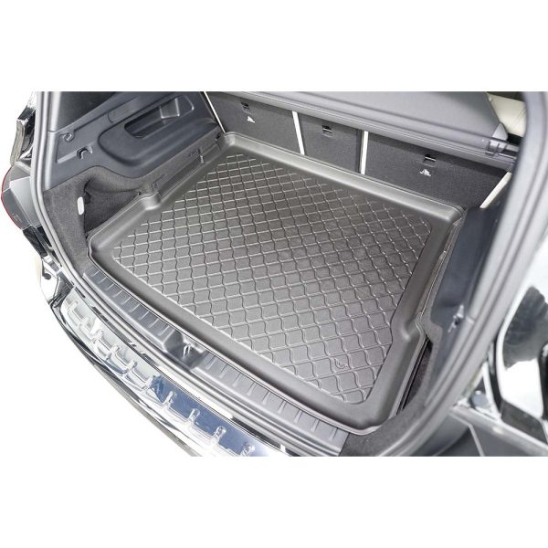 MERCEDES EQB Boot Liner Mat 5