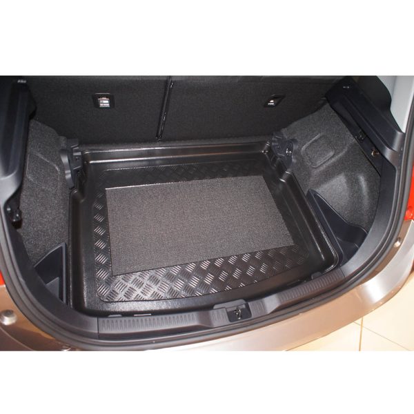 TOYOTA AURIS 2013 ONWARDS Boot Liner Mat 1