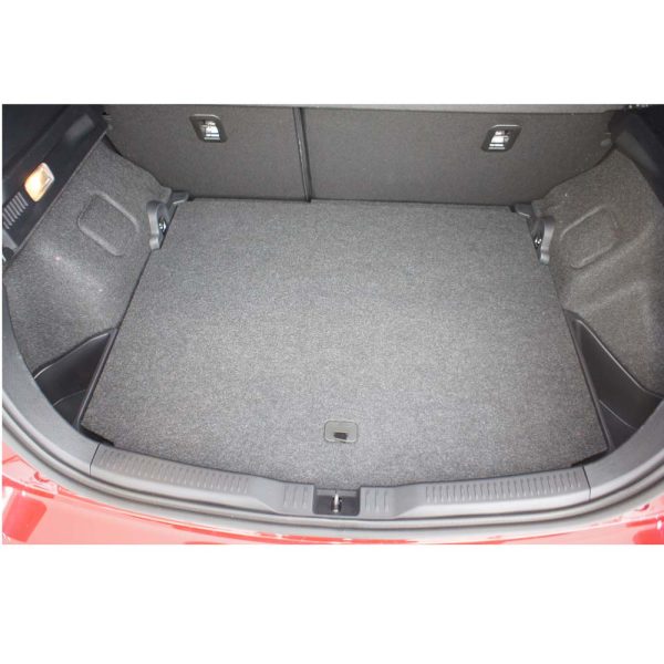 TOYOTA AURIS 2013 ONWARDS Boot Liner Mat 7