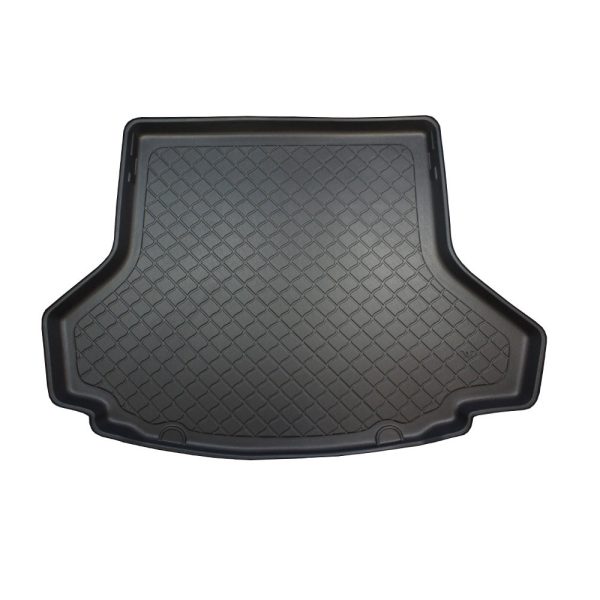 TOYOTA AURIS SPORTS TOURER ESTATE 2013 ONWARDS Boot Liner Mat - T Shaped 0