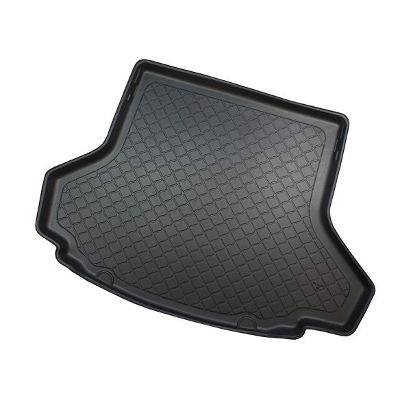 TOYOTA AURIS SPORTS TOURER ESTATE 2013 ONWARDS Boot Liner Mat - T Shaped 1