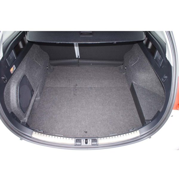 TOYOTA AURIS SPORTS TOURER ESTATE 2013 ONWARDS Boot Liner Mat 5