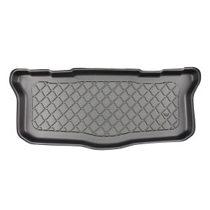 CITROEN C1 2014 ONWARDS Boot Liner Mat 0