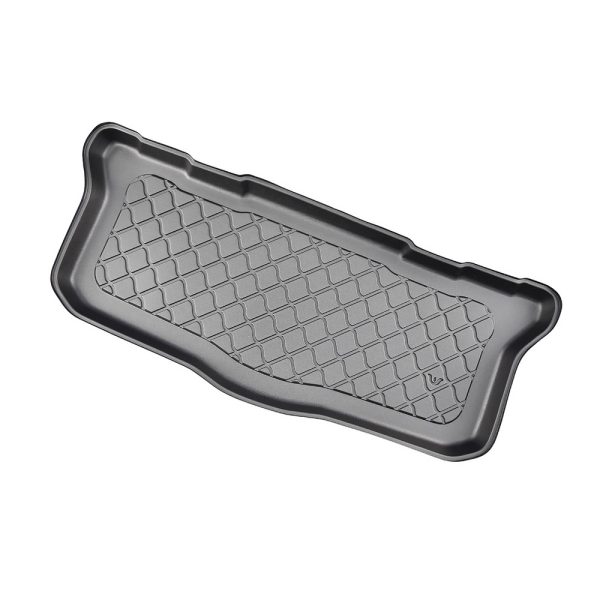 CITROEN C1 2014 ONWARDS Boot Liner Mat 1