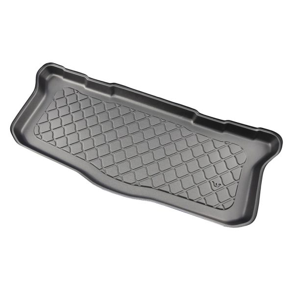 CITROEN C1 2014 ONWARDS Boot Liner Mat 2