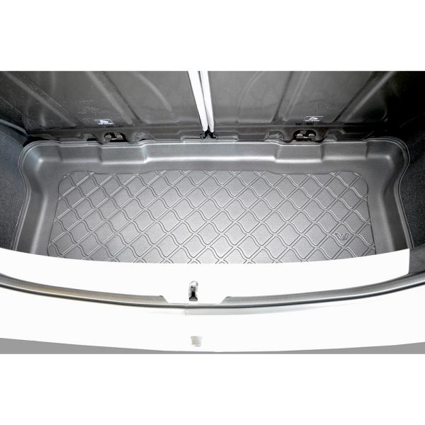 CITROEN C1 2014 ONWARDS Boot Liner Mat 3