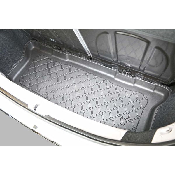 CITROEN C1 2014 ONWARDS Boot Liner Mat 4