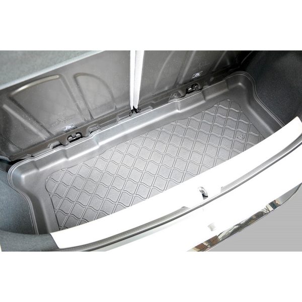 CITROEN C1 2014 ONWARDS Boot Liner Mat 5