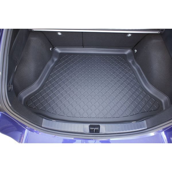 TOYOTA PRIUS 2016-2023 Boot Liner Mat 2