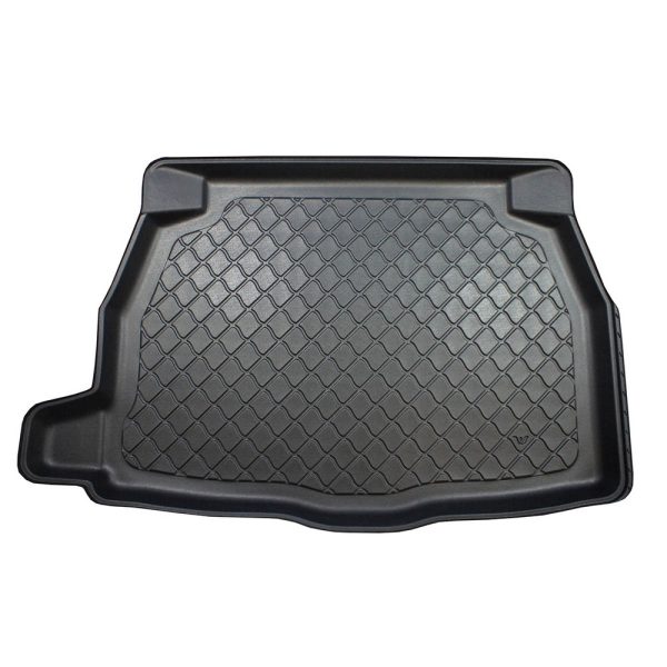 TOYOTA C-HR 2017-2023 Boot Liner Mat 0