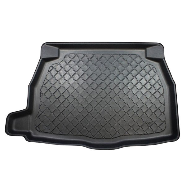 TOYOTA C-HR 2017-2023 Boot Liner Mat 1