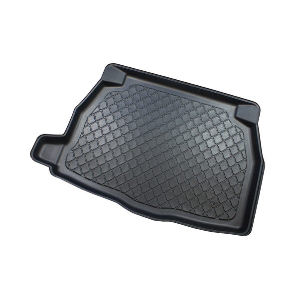 TOYOTA C-HR 2017-2023 Boot Liner Mat 2