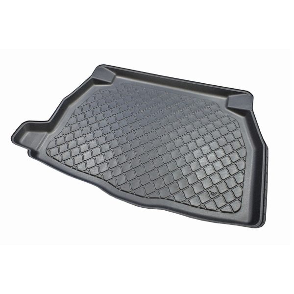 TOYOTA C-HR 2017-2023 Boot Liner Mat 3