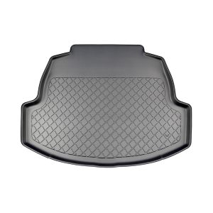 TOYOTA COROLLA SALOON 2019 ONWARDS Boot Liner Mat 0