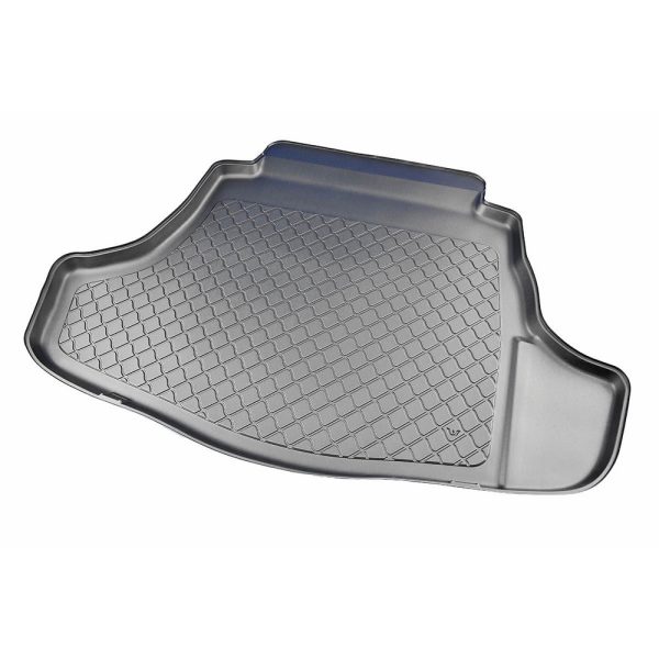 TOYOTA CAMRY XV70 Boot Liner Mat 2