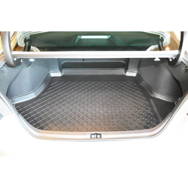 TOYOTA CAMRY XV70 Boot Liner Mat 3