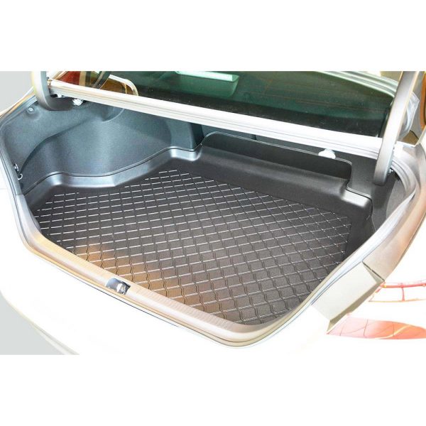 TOYOTA CAMRY XV70 Boot Liner Mat 4