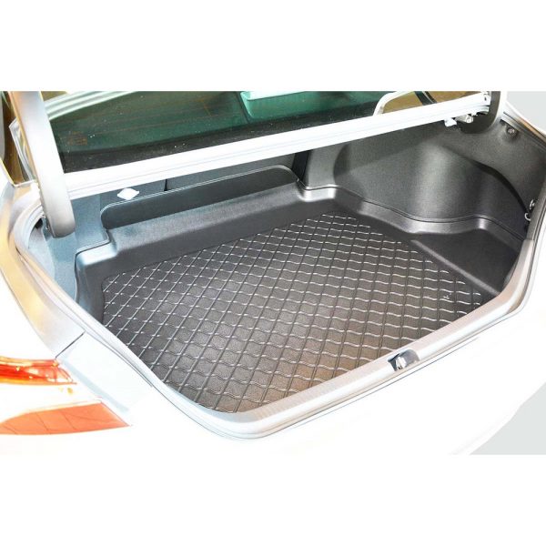 TOYOTA CAMRY XV70 Boot Liner Mat 5