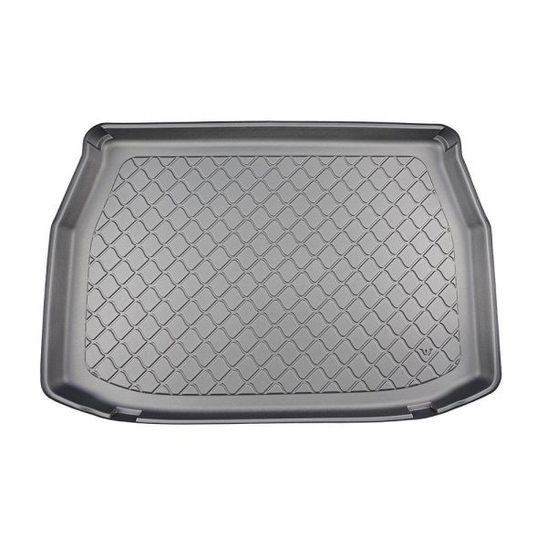 TOYOTA C-HR 2017-2023 Boot Liner Mat - Upper 0