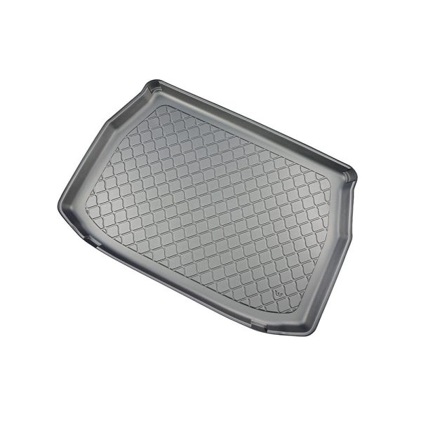 TOYOTA C-HR 2017-2023 Boot Liner Mat - Upper 1