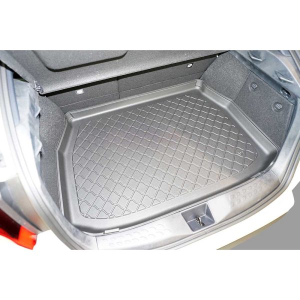 TOYOTA C-HR 2017-2023 Boot Liner Mat - Upper 4